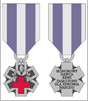 Honorowy Dawca Krwi - Zasłużony dla Zdrowia Narodu